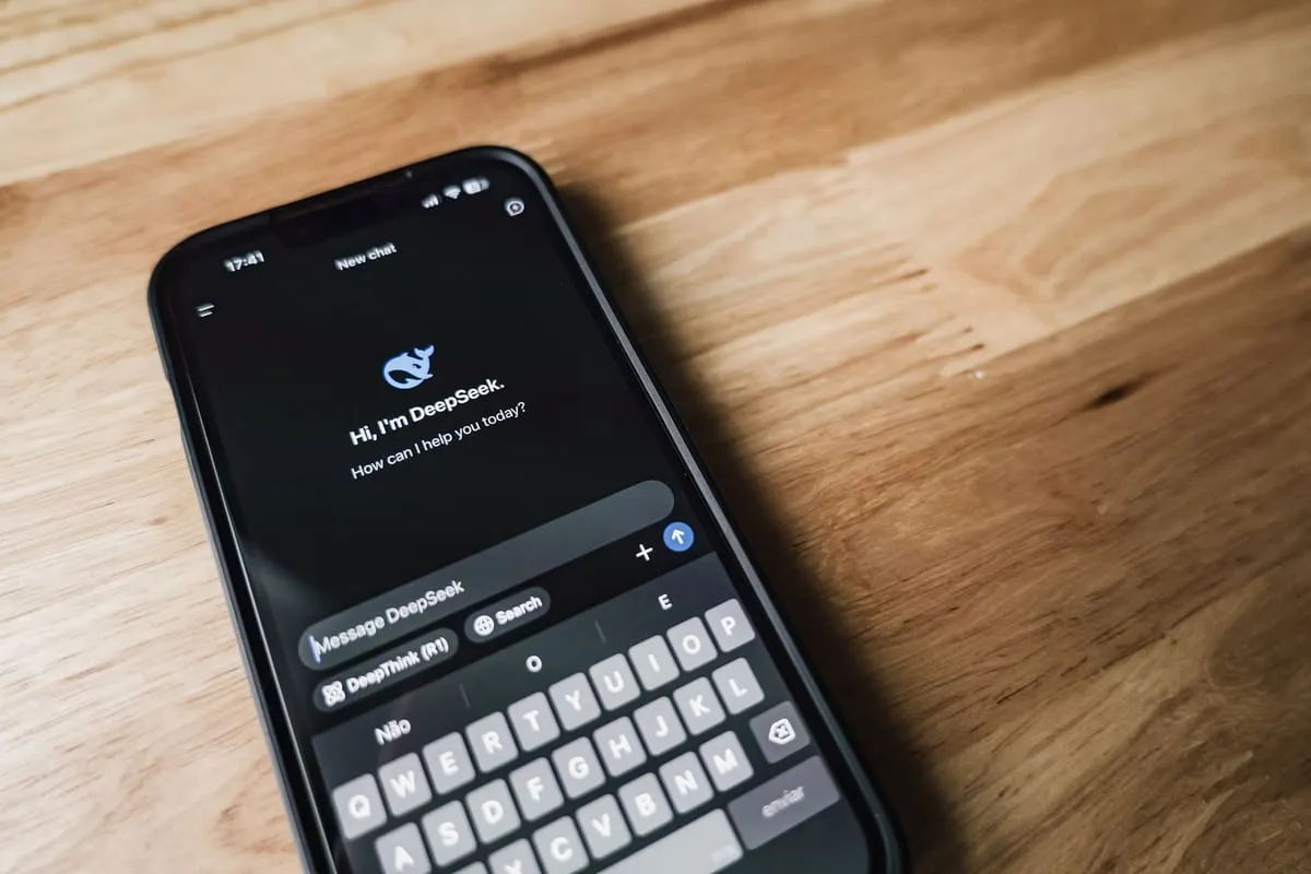 Chatbot de IA para empresas: cómo se trabaja paso a paso