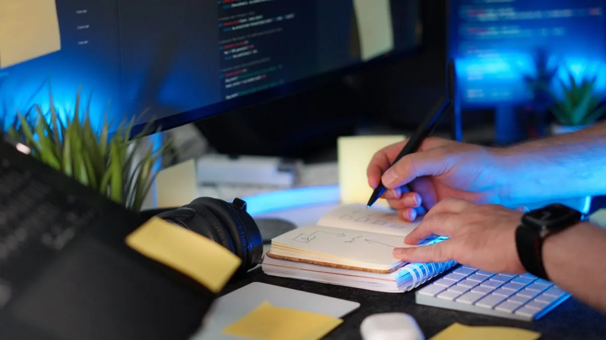 Software a medida: cómo se trabaja paso a paso