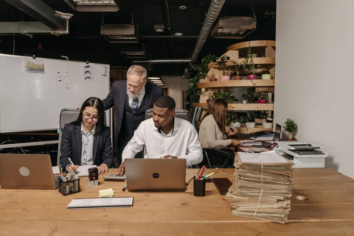 Automatización de marketing: qué incluye el servicio