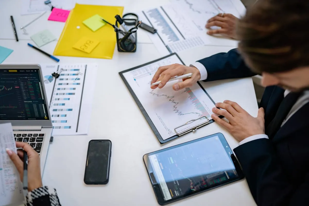 Consultoría de marketing digital: qué incluye el servicio