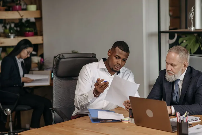 Dirección de marketing externa (CMO externo) para tu empresa