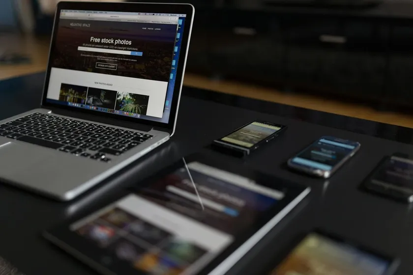 Diseño web profesional orientado a conversión