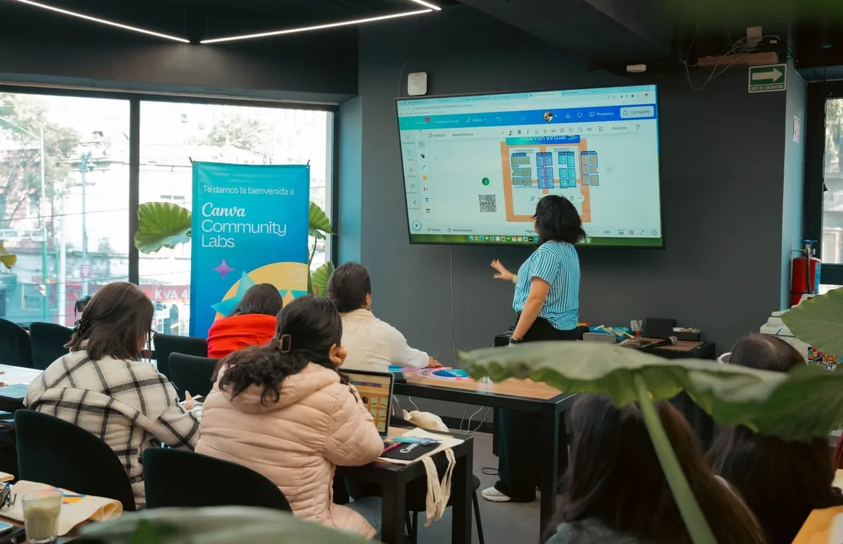Estrategia de IA para empresas: cómo se trabaja paso a paso