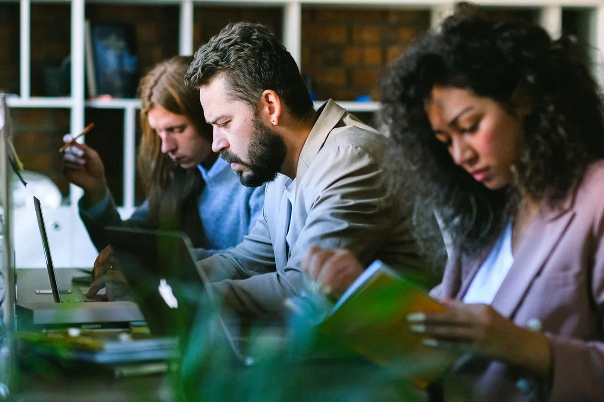Transformación digital para pymes: qué incluye el servicio